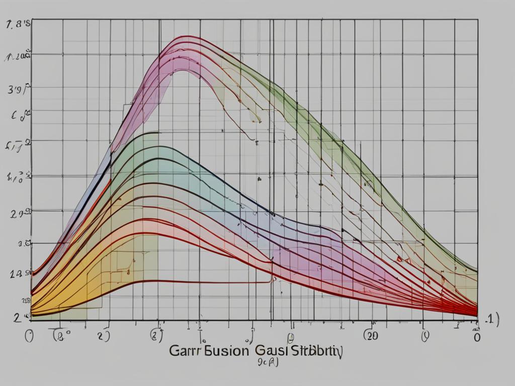 Curva de Distribución Gaussiana