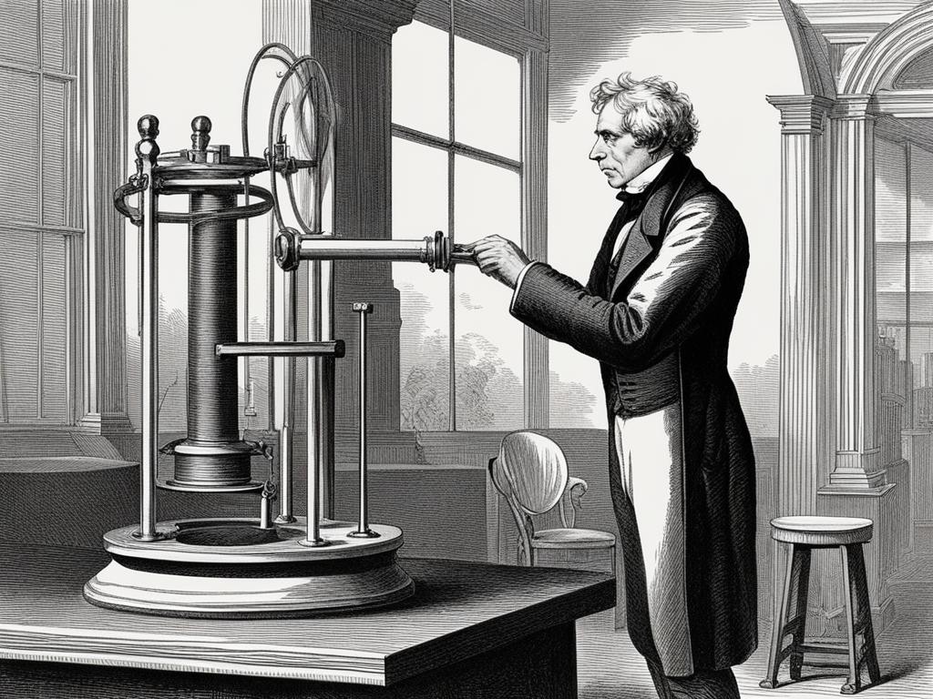 Experimento de Faraday con el Anillo de Inducción