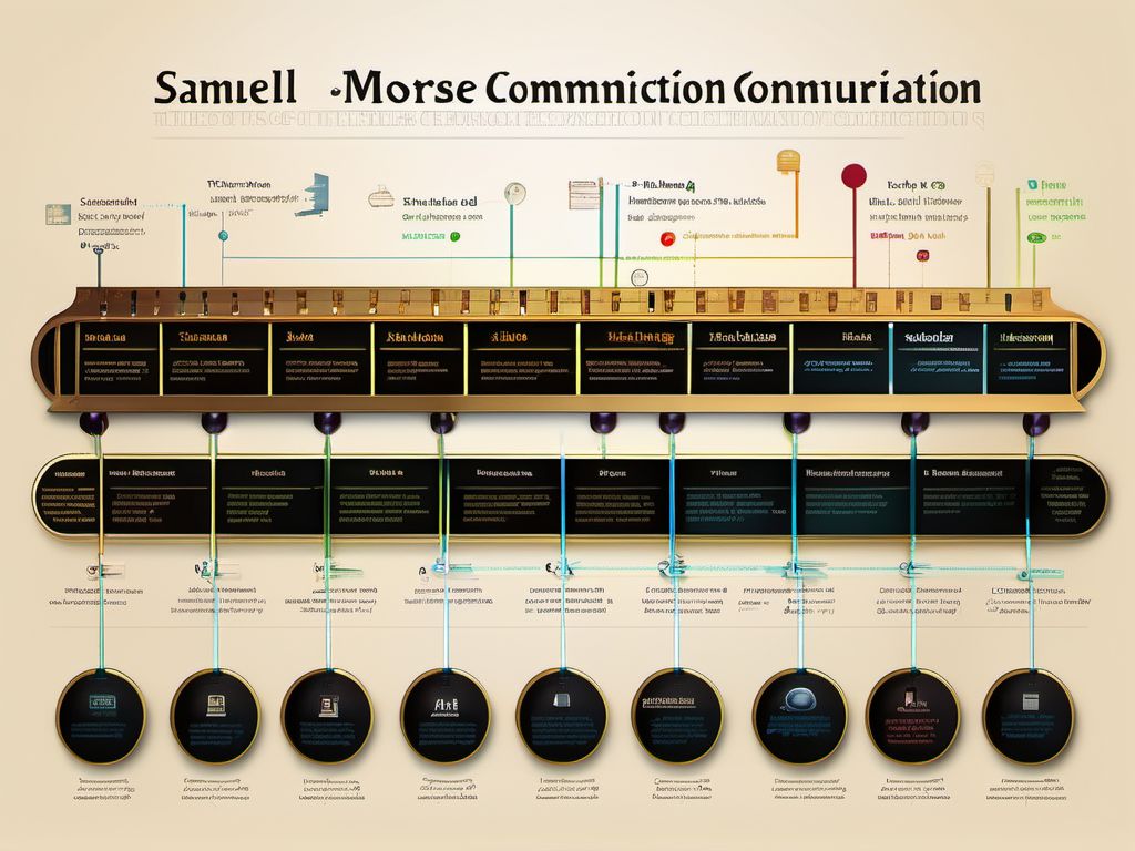 De los cables a la nube: Evolución de la comunicación